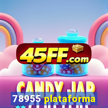 78955 plataforma